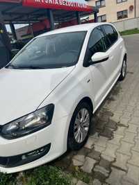 Volkswagen Polo 2013r.