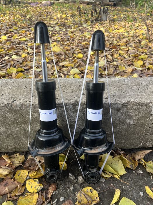 Амортизатори SACHS