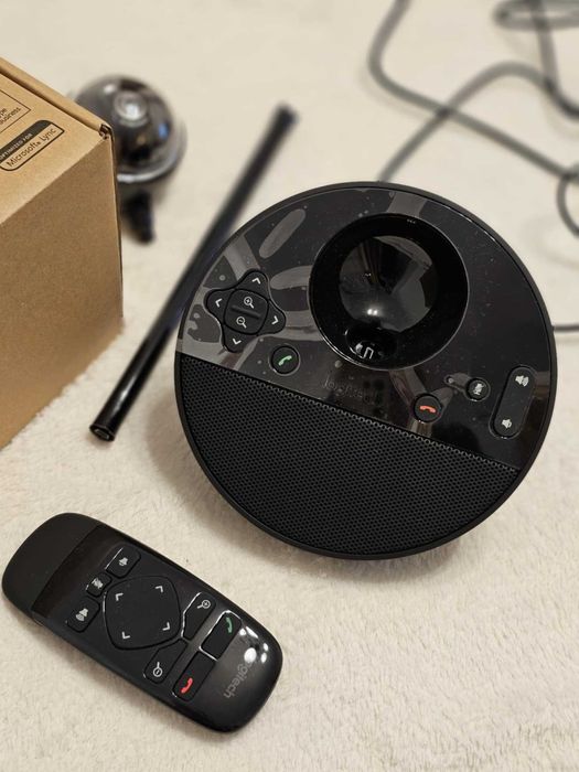 Kamera internetowa Logitech BCC950