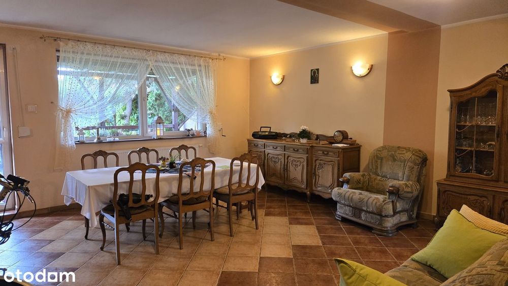 Lusówko, Do Wprowadzenia, Umeblowany