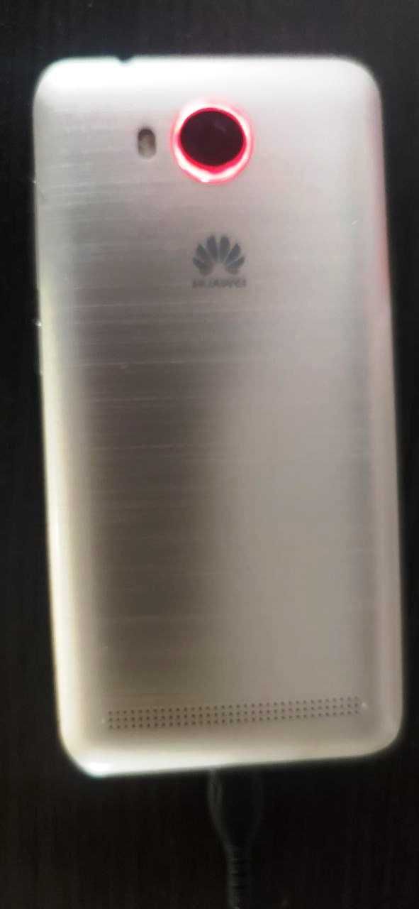 Huawei Y3 II (LUA-U22)
телефон хуавей
