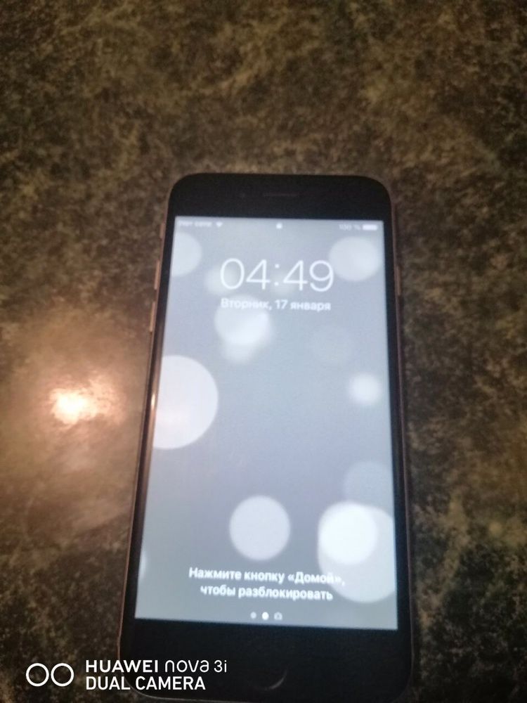 Продам телефон Iphone 6 16gb