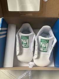 Adidas Stan Smith Crib Bébé