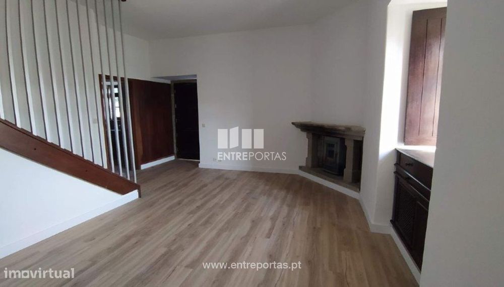Moradia com vistas rio para venda, Vilarelho, Caminha
