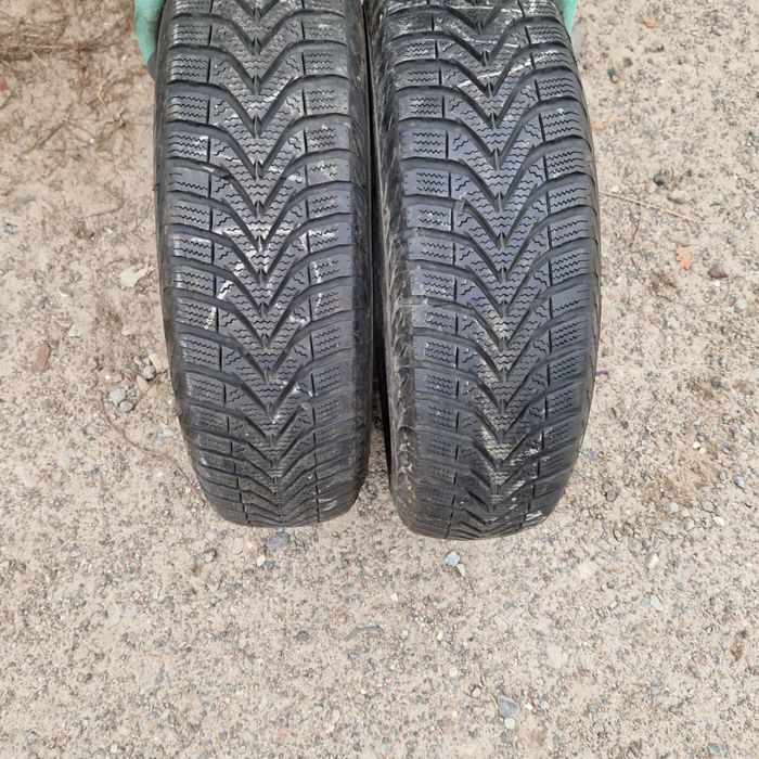 Продам пару 155/80 R13