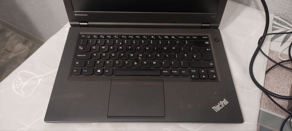 LENOVO THINKPAD L440 14” i3-4100M 320GB  8 RAM