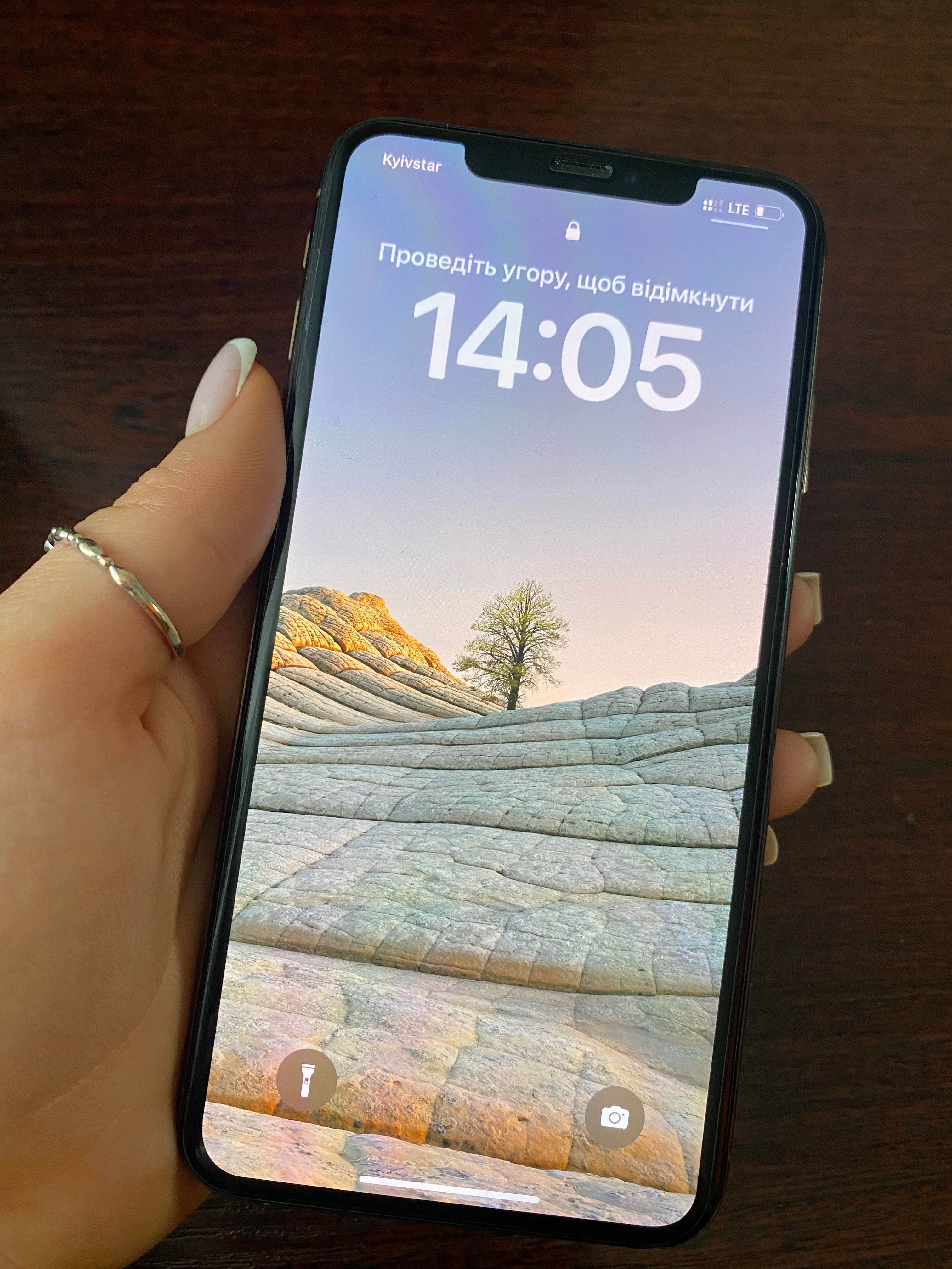 Iphone Xs Max 64gb