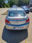 Vauxhall  Vauxhall insignia 2011 diesel