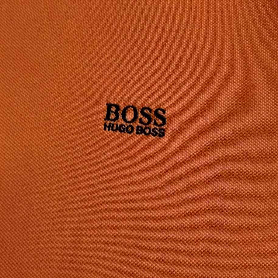 Polo Męskie HUGO BOSS