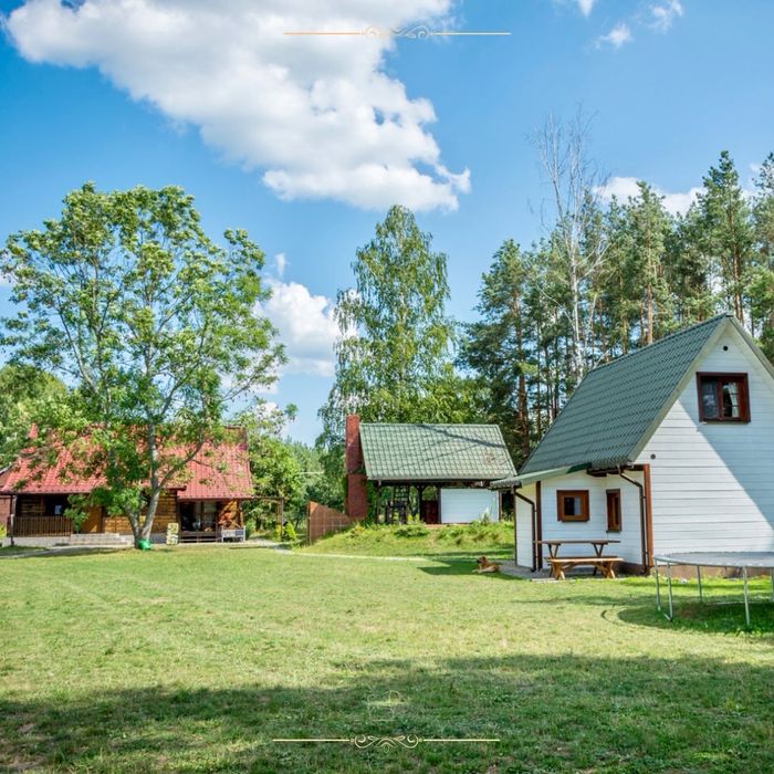 Żubr apartamenty & Restauracja |jacuzzi, paintball, sauna|