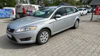 Ford Mondeo 2,0 TDCi