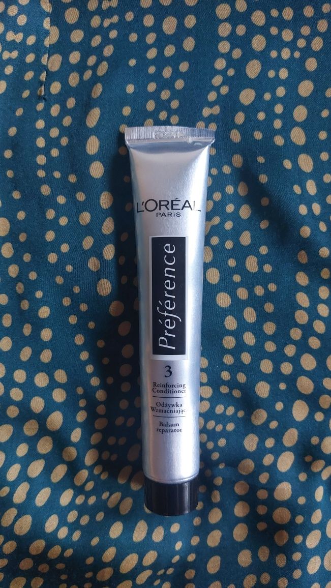 Odżywka loreal preference