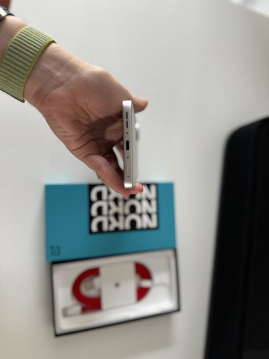 OnePlus NORD 5 em excelente estado