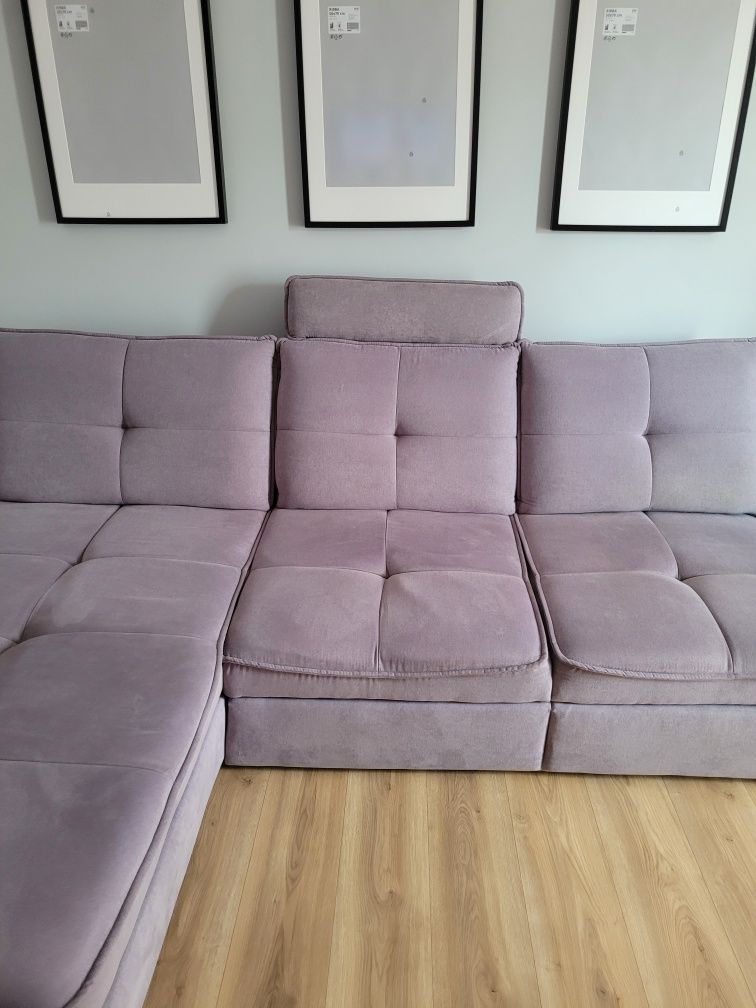 Kanapa rogówka sofa