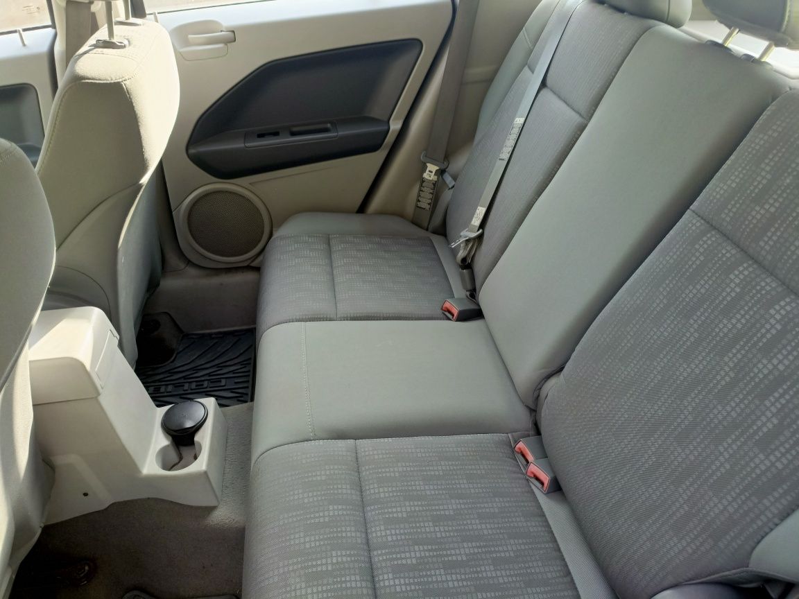 Dodge Caliber 1.8