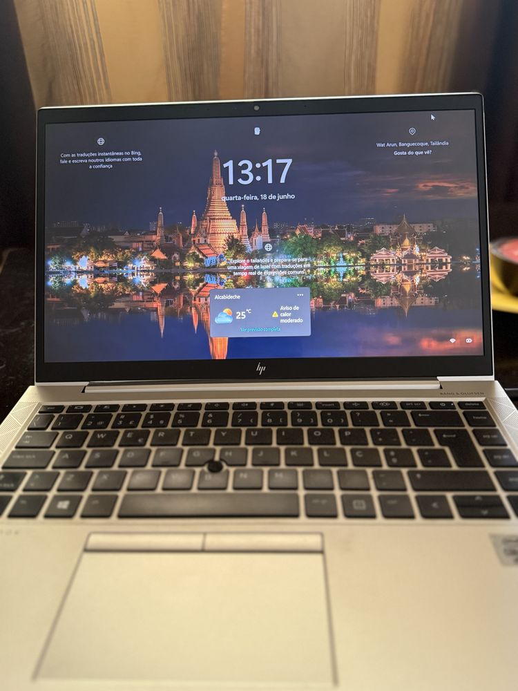 HP EliteBook 840 G7 Notebook PC