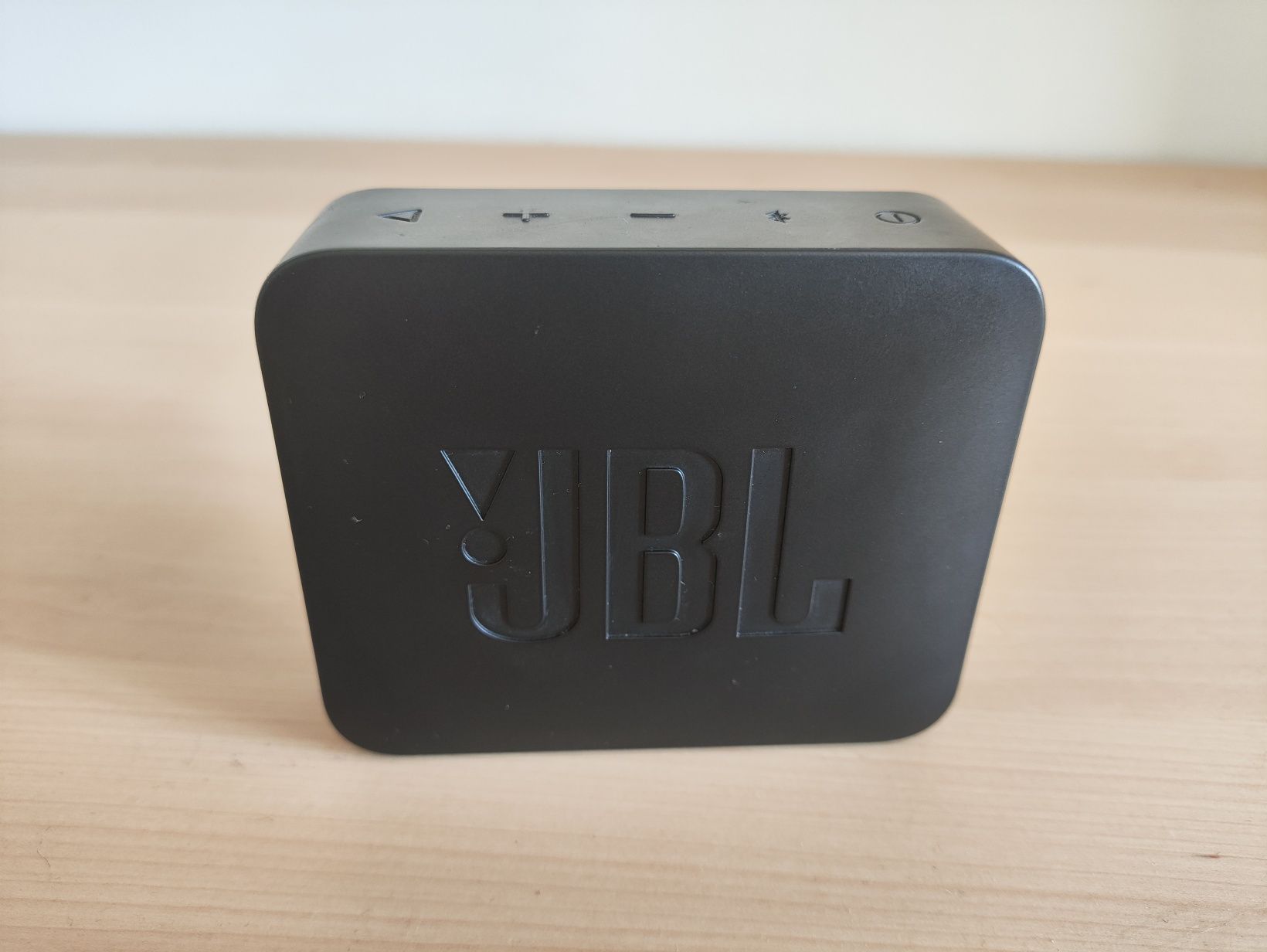 Głośnik bezprzewodowy JBL GO2