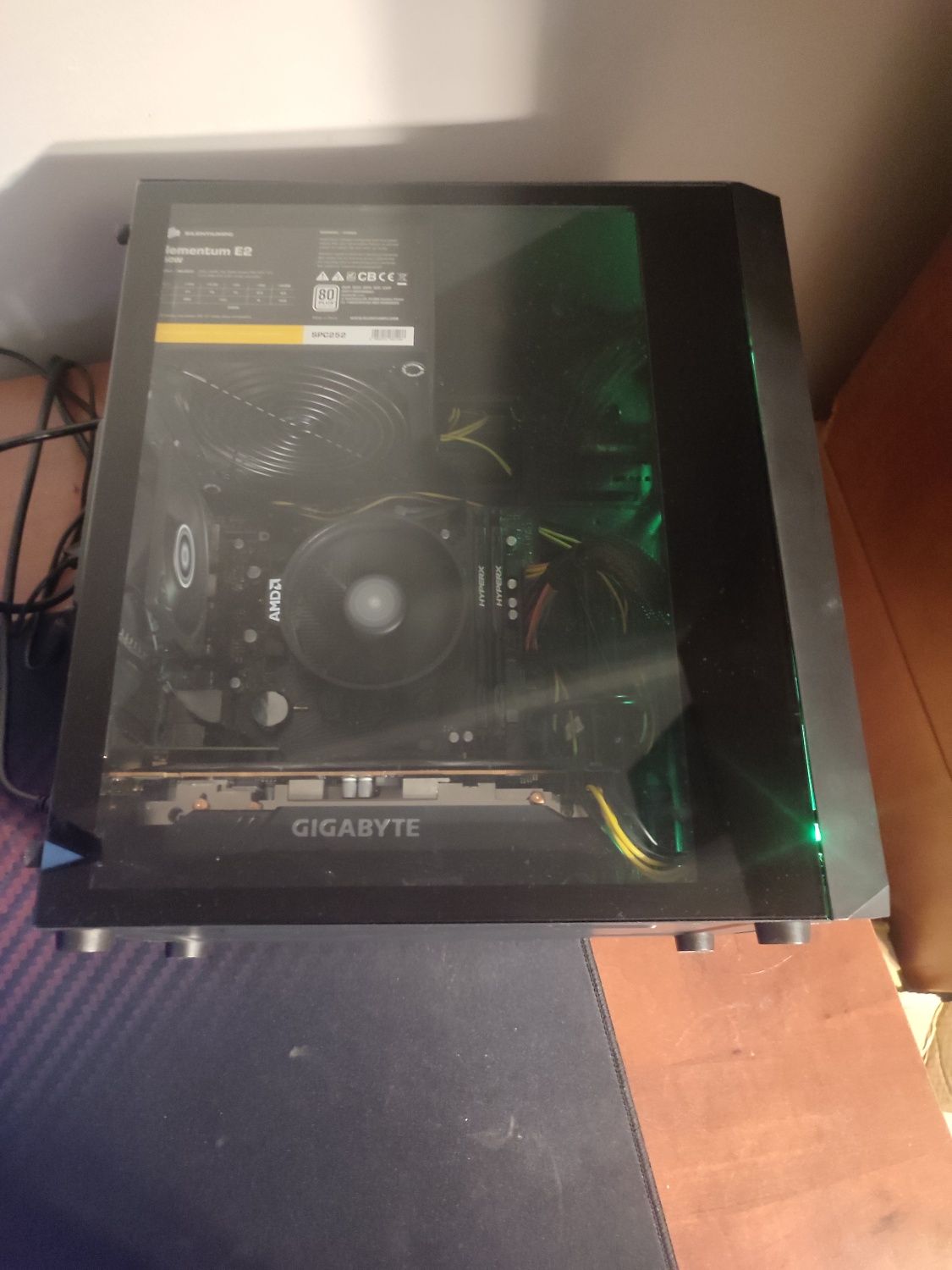 Wydajny PC do gier