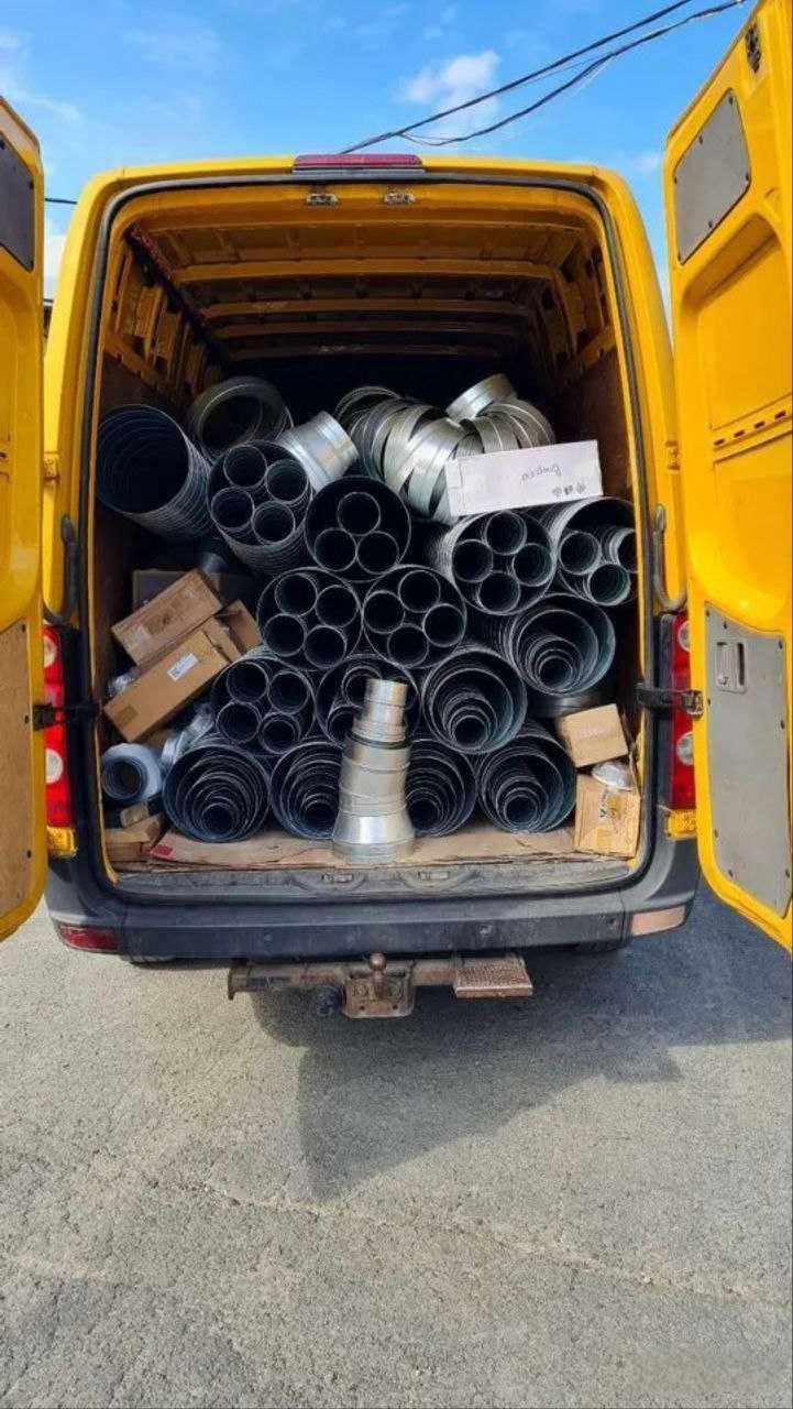 Недорого Грузоперевозки, перевозка грузчики 250 грн/час, доставка