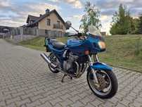 Suzuki GSF 600 Bandit !!!