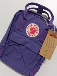 Plecak Fjallraven