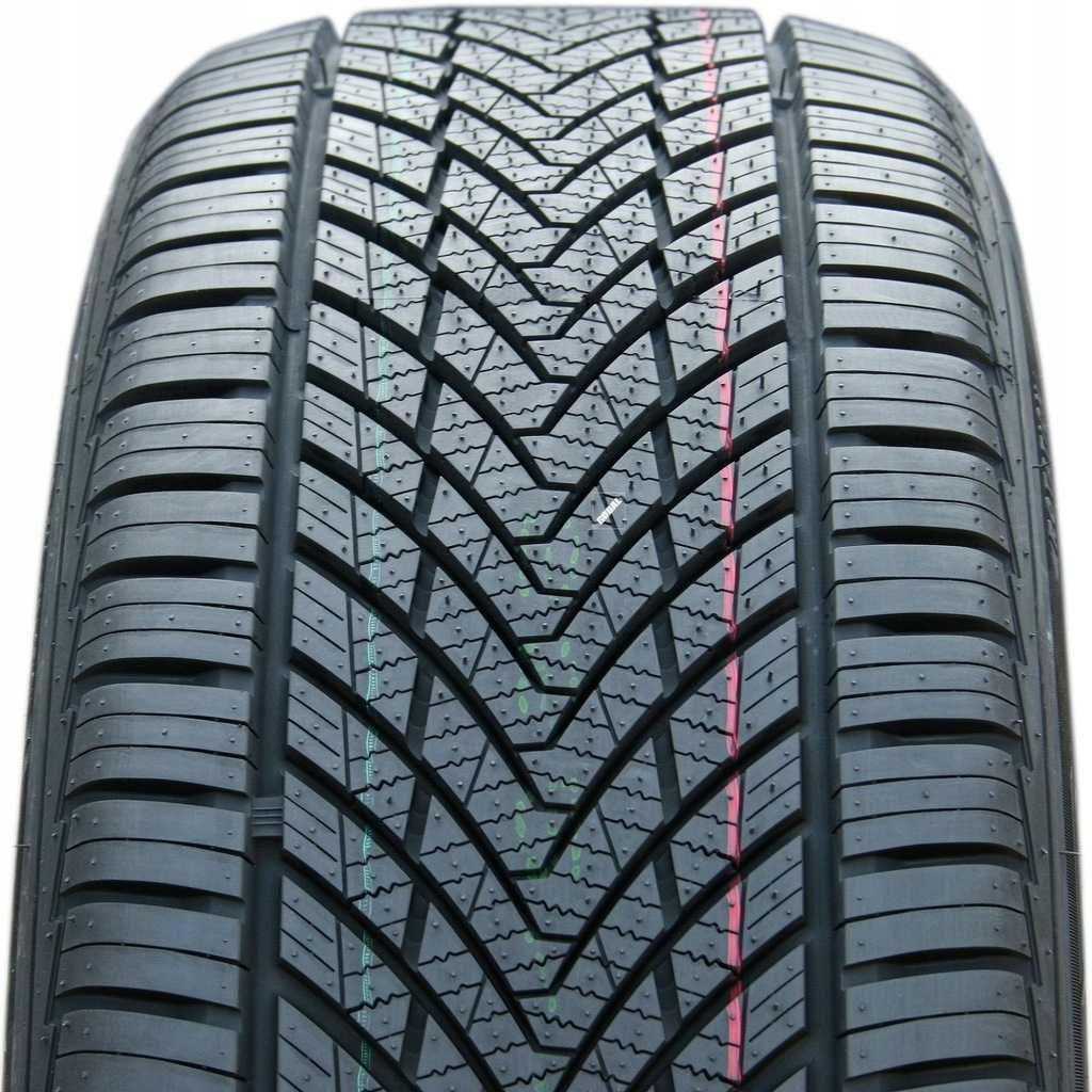 NOWA Opona opony wielosezonowa całoroczna TRACMAX 165/70R12 77T