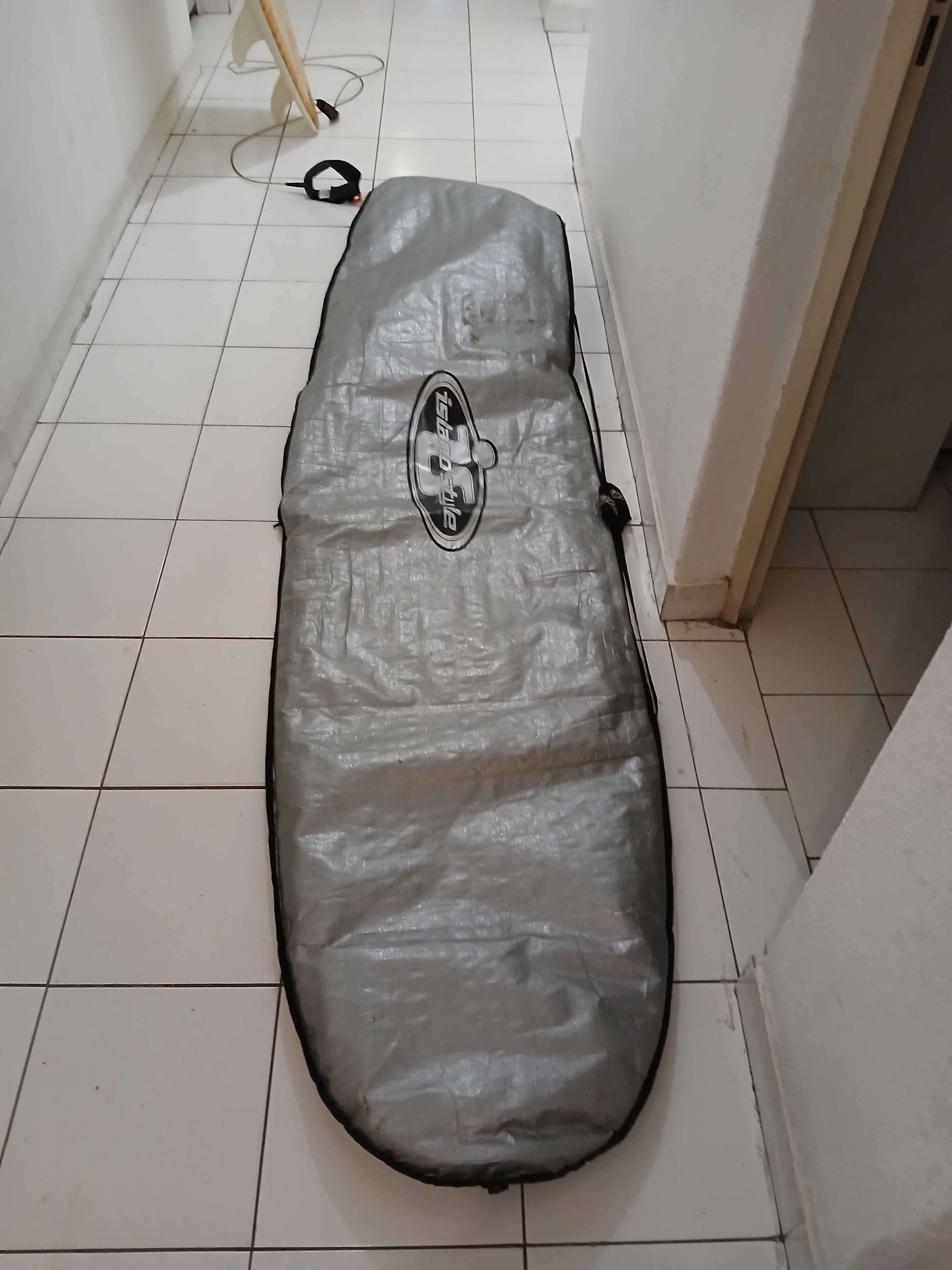 Prancha de Surf Long Bord
