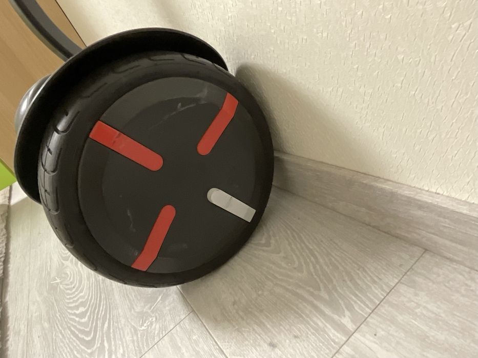 гіроборд без предоплати