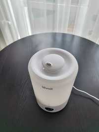 Зволожувач повітря Levoit Dual 150 Ultrasonic Cool Mist LUH-D302-WEU