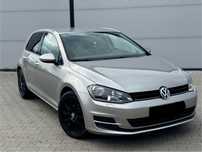 Volkswagen Golf Volkswagen Golf 1.2benzyna*Manual*Serwis ASO*Nowe Sprzęgło*Nowe hamulc