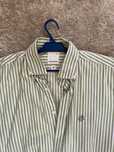 Camisa Sacoor Blue