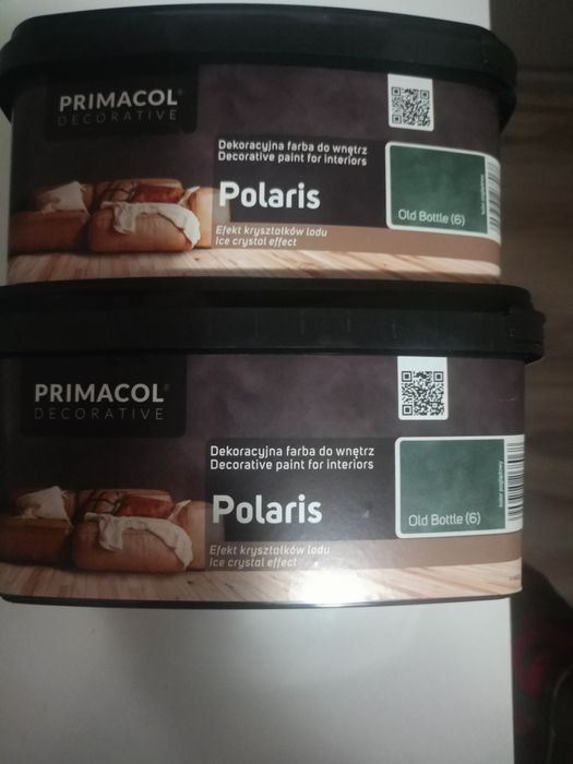 Farba strukturalna primacol