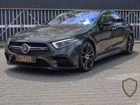 Mercedes-Benz CLS Mercedes Benz CLS 53 AMG 4Matic+ Full Opcja jak Nowy z Salonu