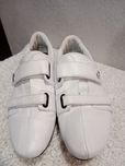 Lacoste męskie buty białe