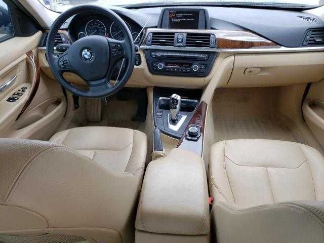 BMW 320 I XDRIVE 2014 Вигідно