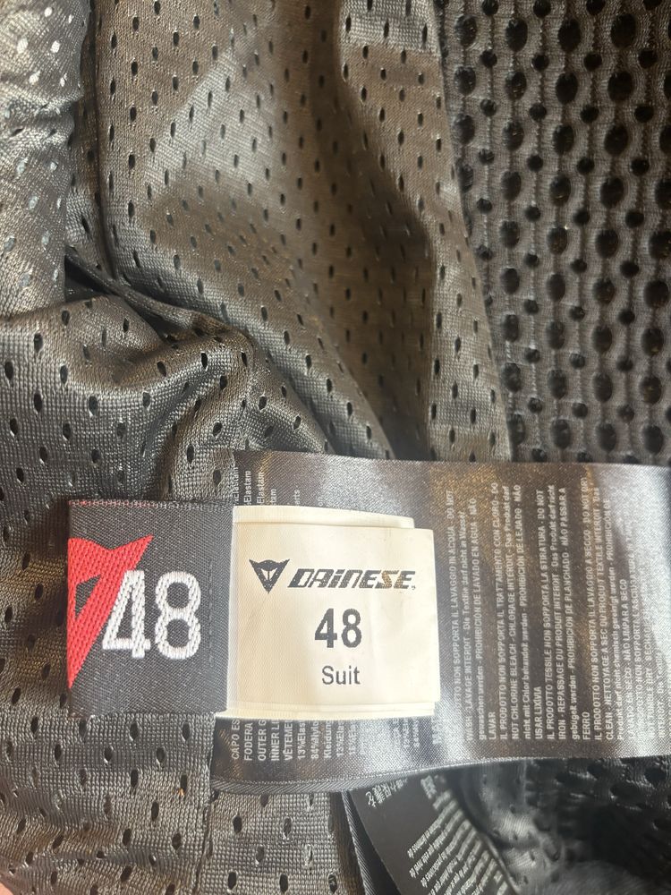 Kombinezon dwuczęściowy DAINESE
