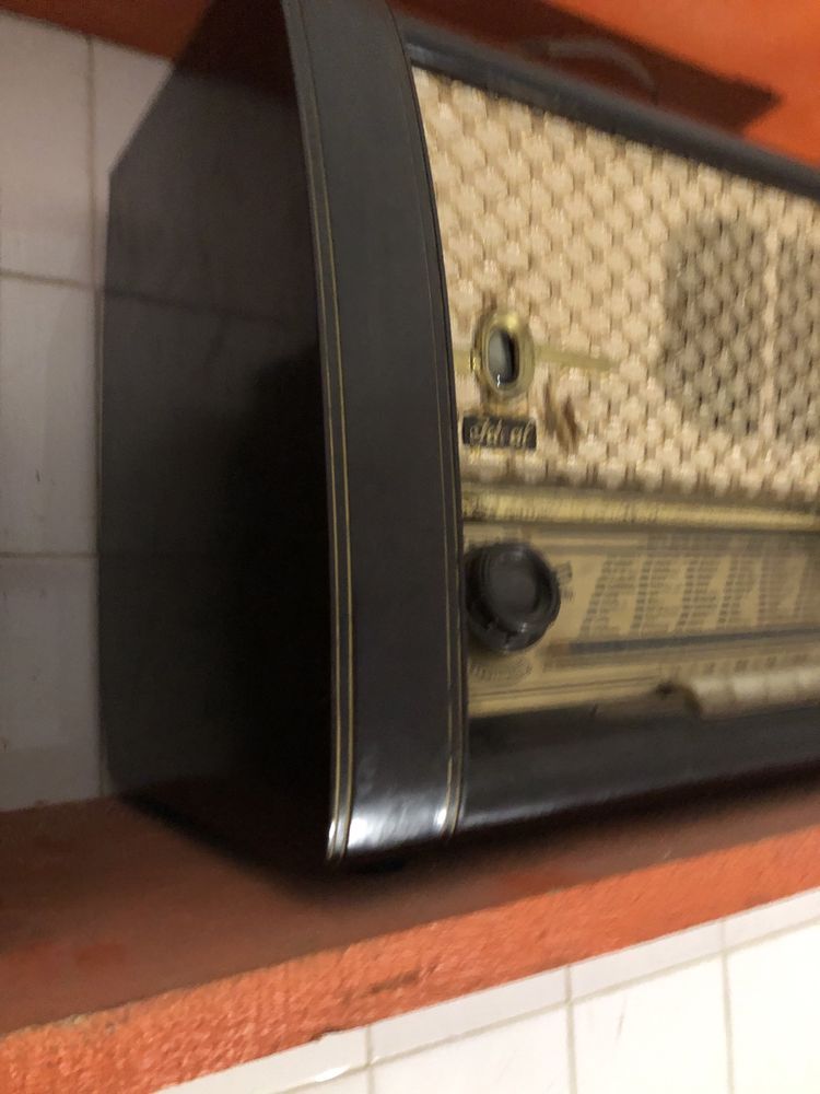 Radio Ideal