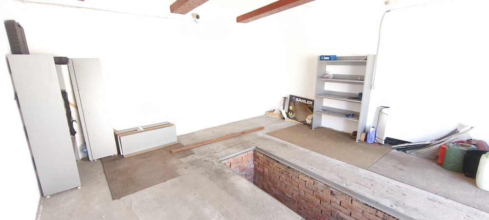 Гараж в кооперативі Сонячний