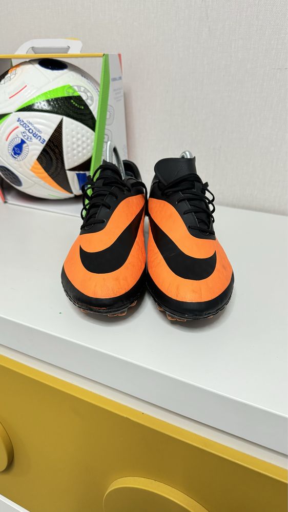 Копочки Nike Hypervenom 42