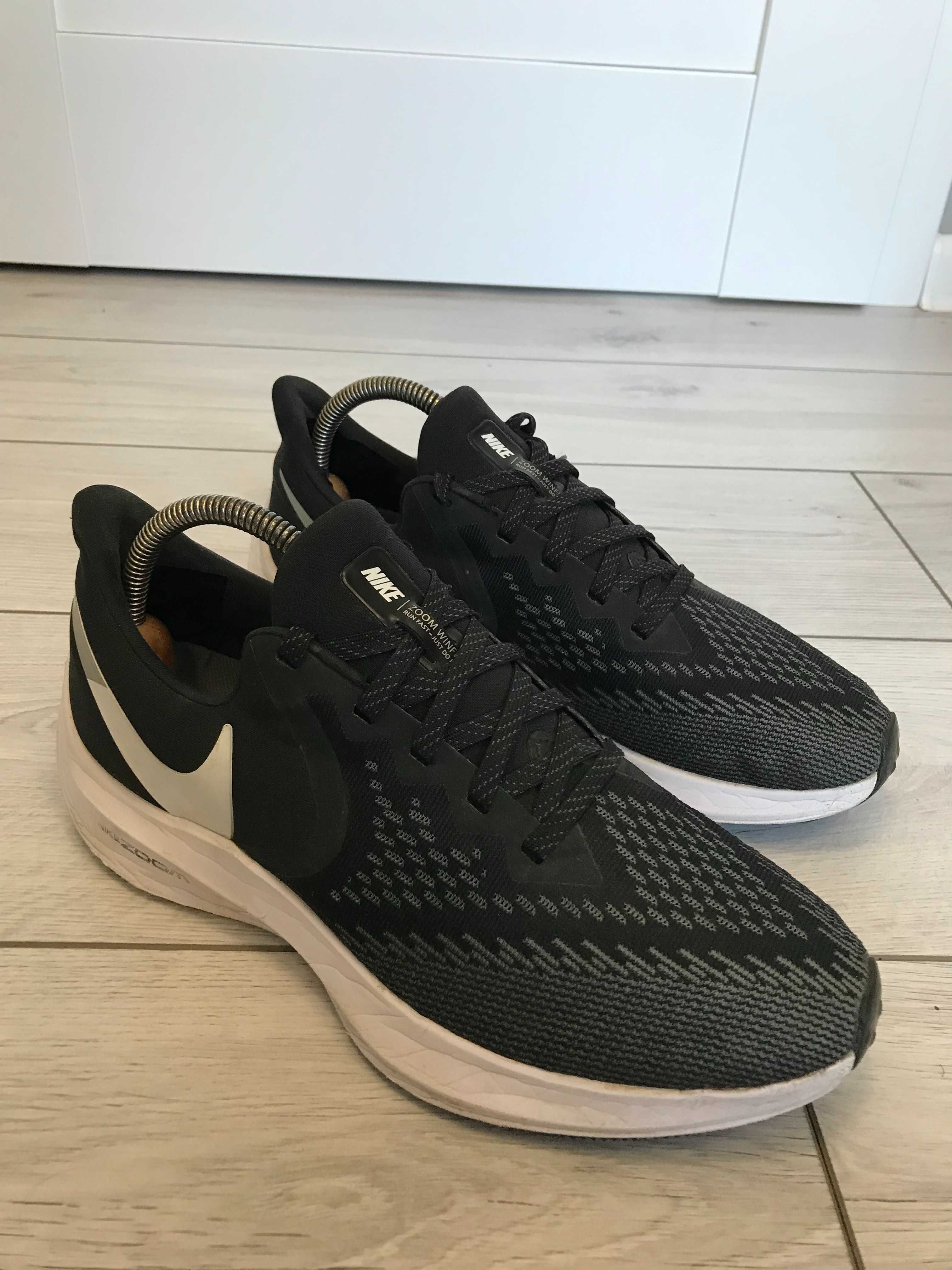 Buty Nike Zoom Winflo rozm. 41