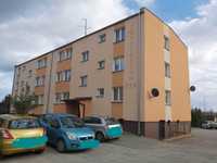 Sprzedam  2 pokojowe  mieszkanie w Barwicach.