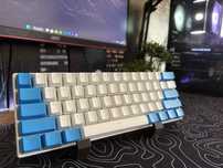 Customowa klawiatura RK61 [THOCK] RGB