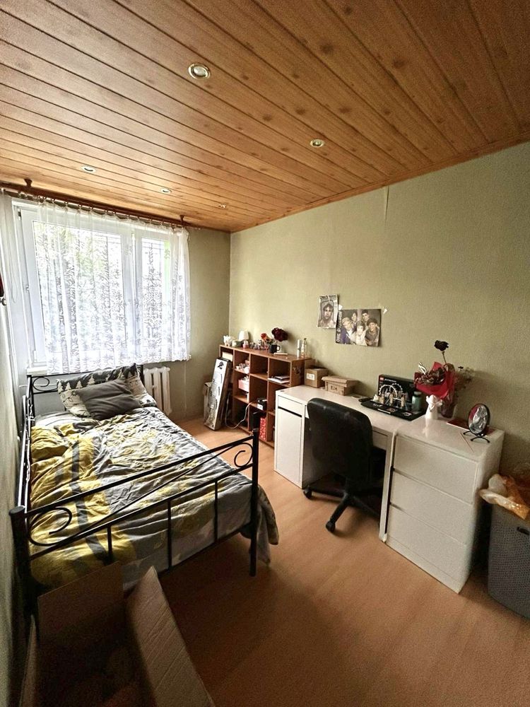 Mieszkanie 1 pietro. Miasteczko Sl.