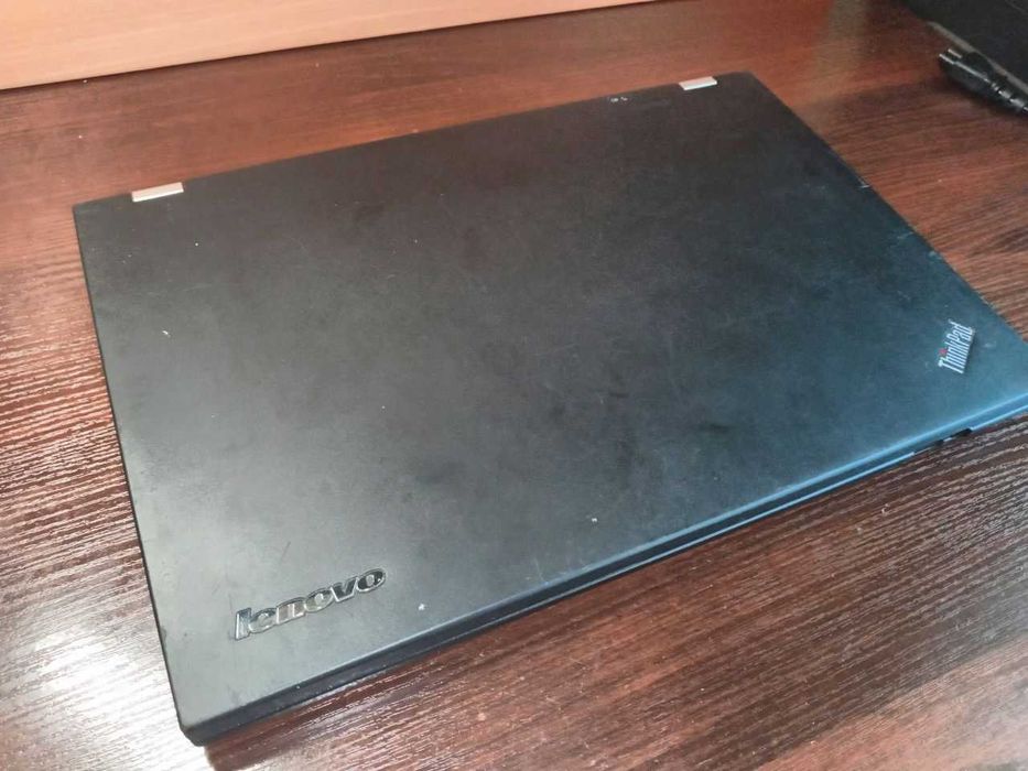 Ноутбук Lenovo T430s i5-3320 / 8Gb DDR3 / SSD 128Gb / 14"