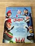 Gnomeo i Julia - film na plycie DVD