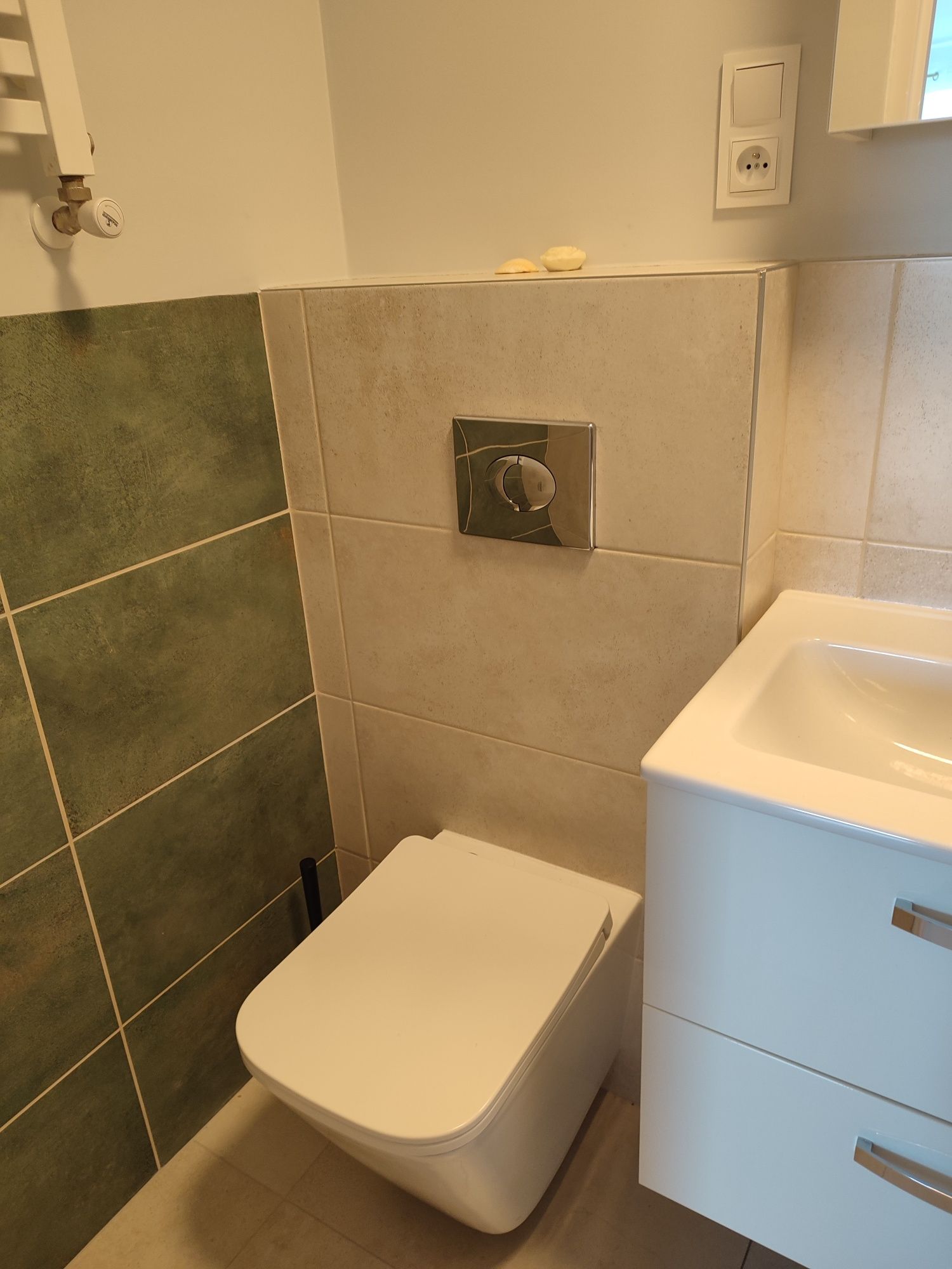 Apartament Hortensja