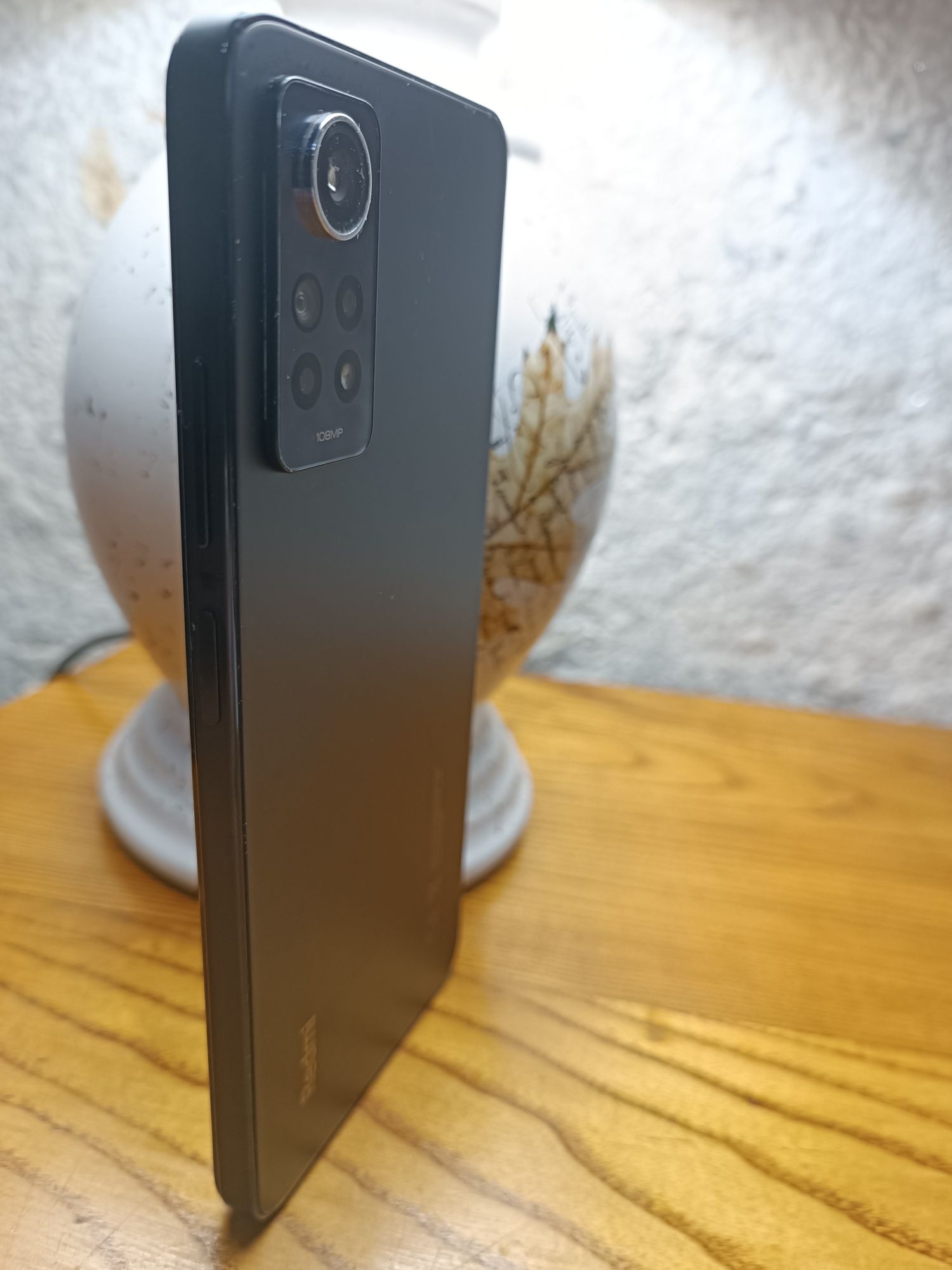 Продаю телефон Xiaomi note 12 Pro 8/256