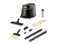 Myjka Parowa Karcher SC 3 Deluxe Anniversary 1900W 1L HIGIENICZNA Nowa