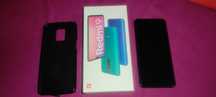 Xiaomi Redmi 9 4/64GB Carbon Grey NFC