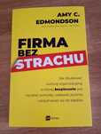 Emy C. Edmondson Firma bez strachu